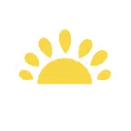 Sunny Street Yoga iOS Icon
