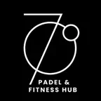 Padel & Fitness 700 iOS Icon