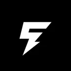 Flast: Honest AI Companion iOS Icon