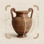 Antique Identifier - Relivo ID iOS Icon