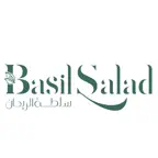 سلطة الريحان | Basil Salad iOS Icon