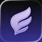 Dating Advice & Rizz: ChatWing iOS Icon