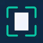 PDF Scanner OCR: Smart Scan iOS Icon