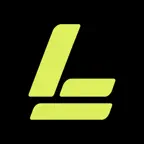 Liftics: Gym Workout Tracker iOS Icon