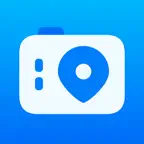 最美相机 - 水印拍照 · 云盘管理 · 工作汇报 iOS Icon