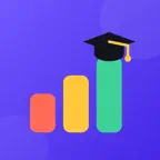 UniStats: GPA & Final Grade iOS Icon
