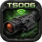 TS006 iOS Icon