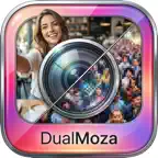 DualMoza iOS Icon