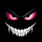 Silly Smile Live Wallpaper 4K Icon