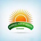 Sunrise Public School iOS Icon