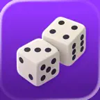Statistics AI Helper: StatsIQ iOS Icon