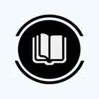 PW Books iOS Icon