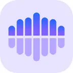 NeuralSound: Vocal Remover AI icon