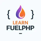 Learn FuelPHP Web Development iOS Icon