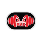 MAK GYM Icon