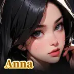 Anna -Your Dream Buddy icon