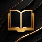 BlackBook - Personal CRM Icon