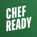 Chef Ready: Recipes & Grocery icon