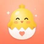 Hiyoko: Savings Goal Tracker iOS Icon