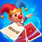 Word Match: Card Solitaire iOS Icon