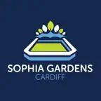 Sophia Gardens iOS Icon