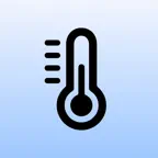 Thermometer for Room + icon
