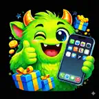 GetFree - Discover Free Apps Icon