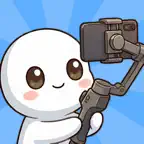 스트리머 키우기 iOS Icon