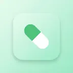 Medicine Reminder & Tracker iOS Icon