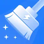 AI Phone Storage Cleaner . icon