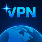VPN Pivate Lane - Data Secure icon