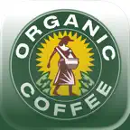 Organic Coffee | Россия iOS Icon