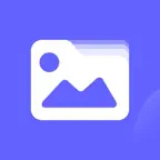 Photo Library Manager iOS Icon