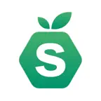 Stedi: Food & Blood Sugar iOS Icon