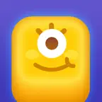 Color My Moods iOS Icon