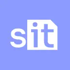 siTEAM - SIT Mitarbeiter-App iOS Icon