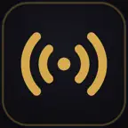 BackstagePass.com iOS Icon