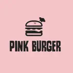 بينك برجر | Pink Burger iOS Icon