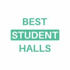 Best Student Halls Icon