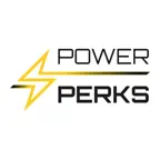 PowerPerks: SBD India Loyalty iOS Icon