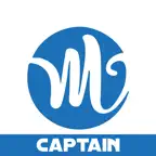 Wdeny Courier Captain iOS Icon