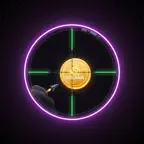 SolSnipe iOS Icon