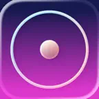 One Button Journal iOS Icon