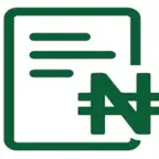 Naija Invoice iOS Icon