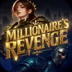 Millionaire's Revenge iOS Icon