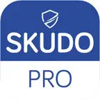 Skudo Pro iOS Icon
