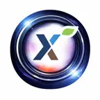 CropX Vision iOS Icon