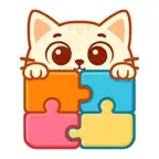 Cat Smash – Cute Match Puzzle iOS Icon