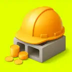 Money Tracker - HomeBudget iOS Icon