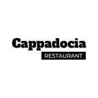 Cappadocia Restaurant iOS Icon